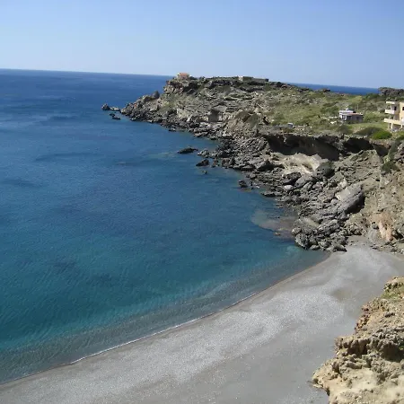 The Paradise Of South Crete Holiday home Kapetaniana