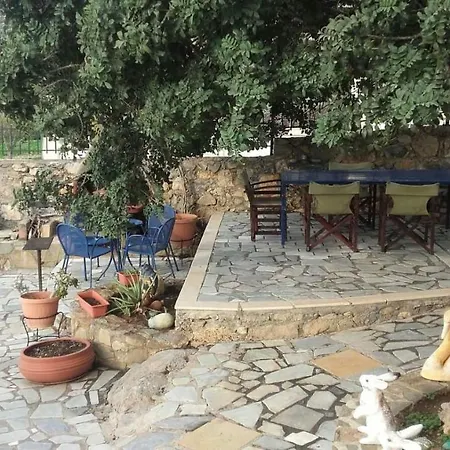 The Paradise Of South Crete *