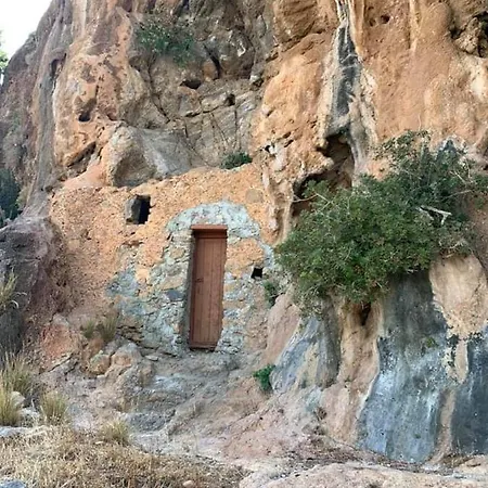 The Paradise Of South Crete Holiday home *